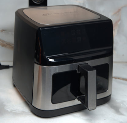 Air Frayer schallenge de la marque Midea
