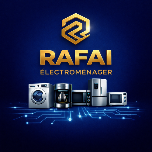 RAFAI ELECTROMENAGER