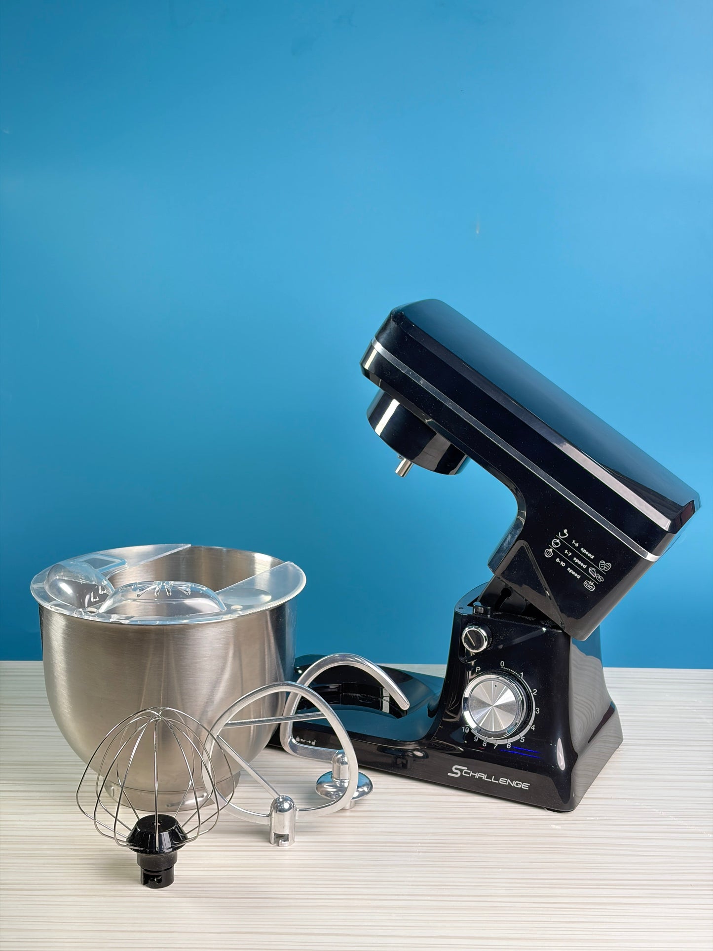 Pétrin Schallenge (Midea)
