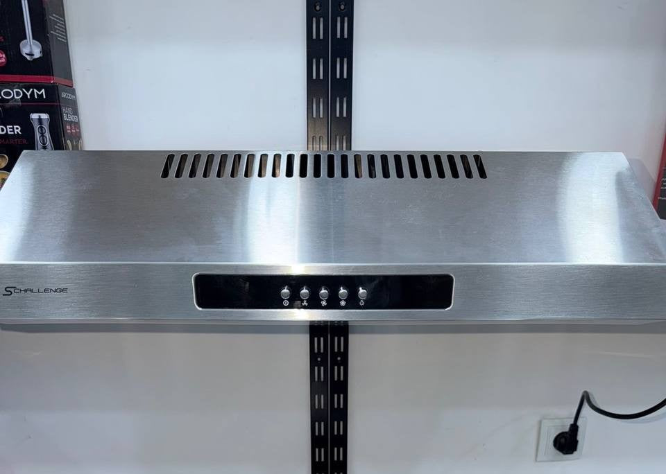 pack (plaque+hotte) MIDEA